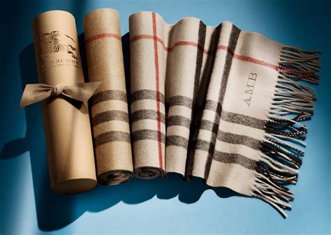 burberry monogram scarf review|traditional Burberry scarf.